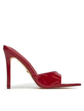 DeeZee DeeZee Sandalen LWYZD9800-12 Rot