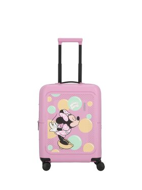 American Tourister American Tourister Walizka kabinowa 312230 Różowy