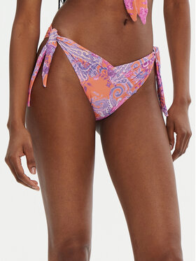 Guess Guess Bikini-Unterteil E5GO13 KCR52 Bunt