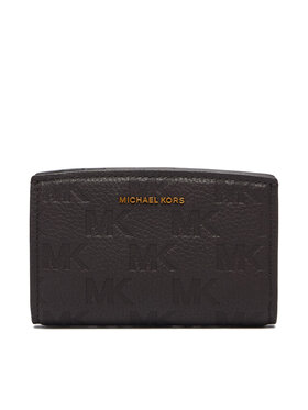 MICHAEL Michael Kors MICHAEL Michael Kors Гаманець 32F6AYTZ2L Коричневий