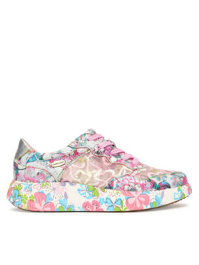 Laura Vita Laura Vita Sneakersy Nikito 52 Kolorowy