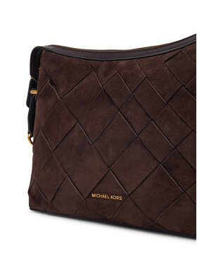 MICHAEL Michael Kors MICHAEL Michael Kors Maža rankinė 33F6GNIM2L Ruda