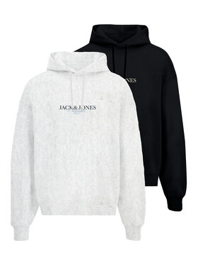 Jack&Jones Jack&Jones Set dveh jopic Billyburg 12291446 Pisana Regular Fit