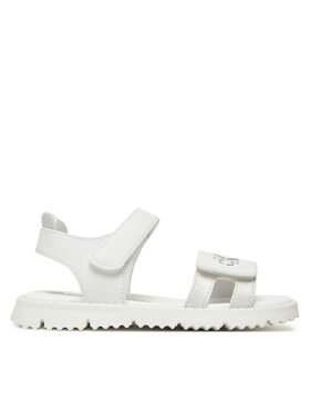 Calvin Klein Jeans Calvin Klein Jeans Sandale V1A2-82039-1013X S Bijela