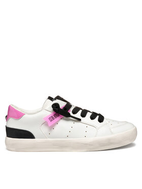 Geox Geox Sneakers J Gisli J554NA 000BC C0563 M Alb
