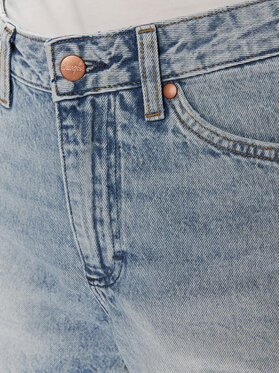 Wrangler Τζιν σορτσάκια Wrangler - 4