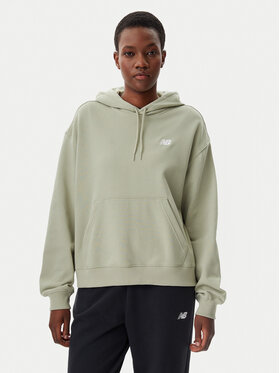 New Balance New Balance Pluus WT41507 Roheline Relaxed Fit