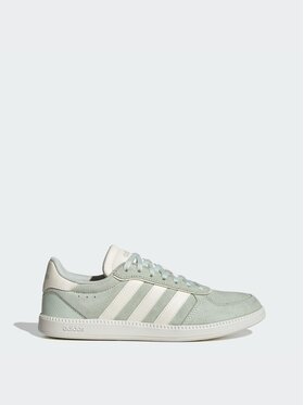 adidas adidas Sneakersy 134801 Zielony