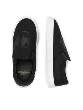 Sneakers Batman φωτογραφία