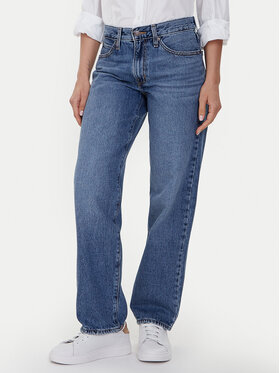 Levi's® Levi's® Jeansy 94 A3510-0037 Modrá Straight Fit