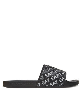 EA7 Emporio Armani EA7 Emporio Armani Natikači 7X000109 AF15125 MC138 Črna