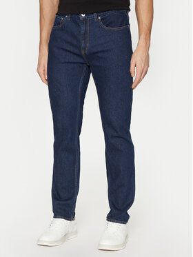 HUGO HUGO Farmer Ash 50529217 Kék Slim Fit