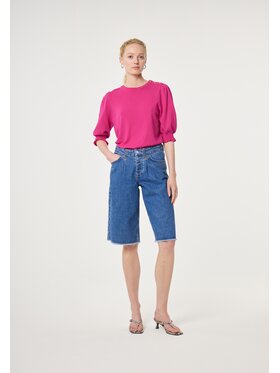 Fabienne Chapot Fabienne Chapot Sweter 6079-1773-175 Różowy