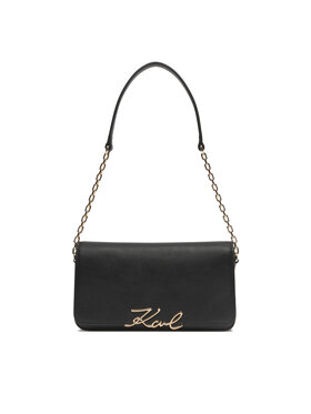 KARL LAGERFELD KARL LAGERFELD Сумка B1W32037 Чорний