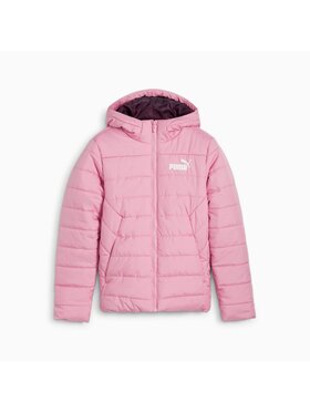 Puma Puma Kurtka przejściowa 670559 Różowy Regular Fit