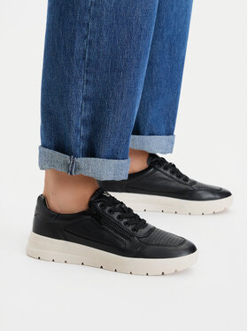 Caprice Caprice Sneakers 9-23704-46 Negru