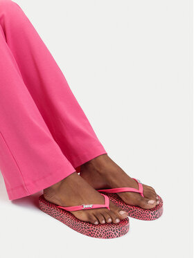 Juicy Couture Juicy Couture Zehentrenner 800292 Rosa