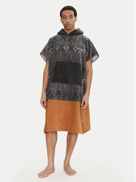 Quiksilver Quiksilver Poncho AQYAA03233 Gri