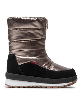 CMP CMP Čizme za snijeg Kids Rae Snow Boots Wp 39Q4964 Zlatna