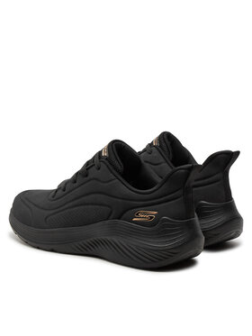 Skechers Superge Sport Squad Waves 117485 Črna