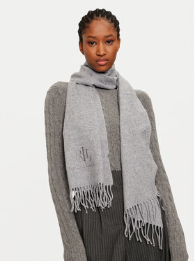 LAUREN RALPH LAUREN LAUREN RALPH LAUREN Schal 454960039005 Grau
