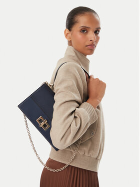 Furla Furla Ročna torba Amelia M WB02156 BX4573 4852S Mornarsko modra