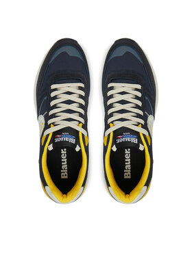 Αθλητικά Blauer φωτογραφία