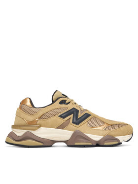 New Balance New Balance Sneakers U90604WC Braun