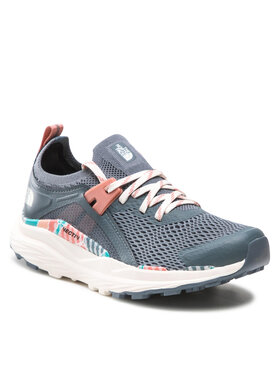 The North Face The North Face Chaussures de trekking Vectiv Hypnum NF0A4PFL4H3-050 Bleu