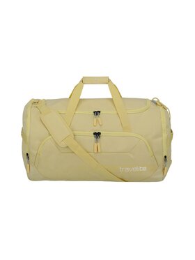 Travelite Travelite Torba weekendowa 300952 Żółty