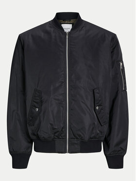 Μπόμπερ μπουφάν Jack & Jones φωτογραφία