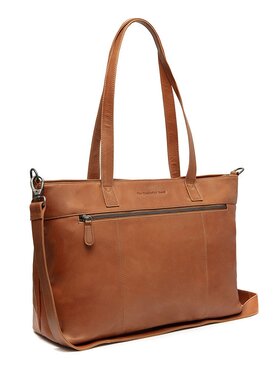 The Chesterfield Brand The Chesterfield Brand Torebka 331936 Brązowy