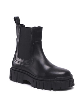 Gino Rossi Gino Rossi Chelsea 4060 Nero