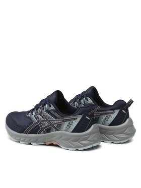 Asics Tekaški čevlji Gel-Venture 9 1012B313 Mornarsko Modra