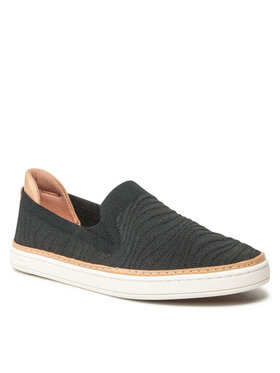 Ugg Ugg Tenisky W Sammy Wavy 1125017 Čierna