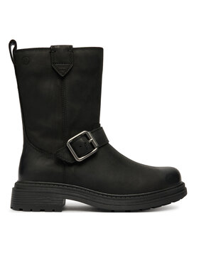 Clarks Clarks Боти Orinoco3 Bay 26183923 Черен