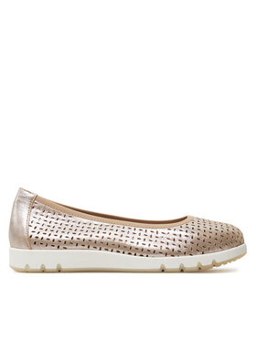 Caprice Caprice Ballerine 9-22551-42 Marrone