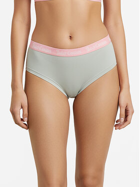 Juicy Couture Juicy Couture Комплект трусиків JCTBX225958 Кольоровий
