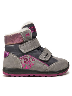 Primigi Primigi Śniegowce 6855266 S GORE-TEX Szary