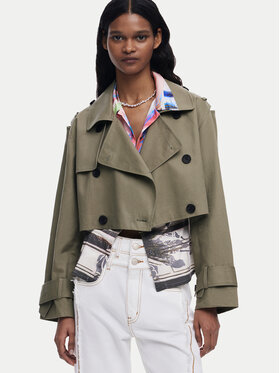 Καπαρτίνα Desigual φωτογραφία