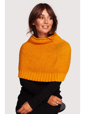 BeWear BeWear Komin BK099 Żółty