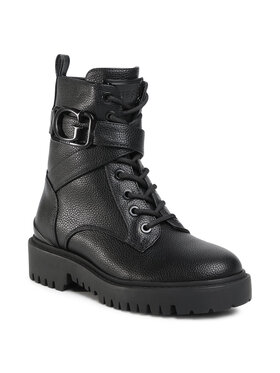 Guess Guess Trappers Orana FL8ONA ELE10 Negru
