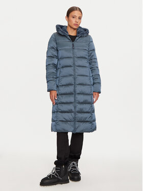 CMP CMP Winterjacke 34K0046F Dunkelblau Regular Fit