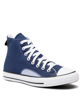 Converse Converse Sneakers Ctas Hi A00480C Σκούρο μπλε