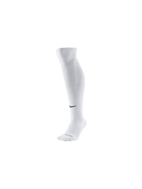 Nike Nike Skarpety Nike Cushioned Knee High Biały
