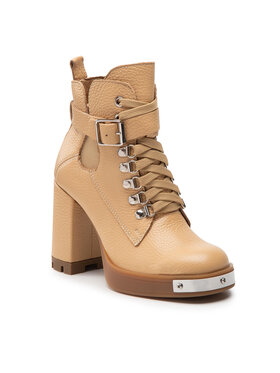 Rage Age Rage Age Botine RA-16-06-000406 Bej