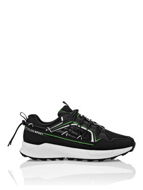 Plein Sport Plein Sport Sneakersy 14313 Czarny