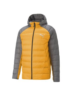 Puma Puma Kurtka outdoor 849355 Pomarańczowy Regular Fit