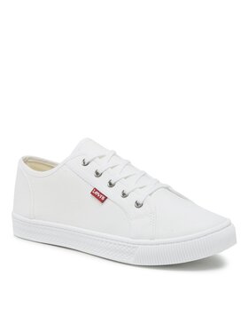 Levi's® Levi's® Sneakersy 225832-1733-50 Biały