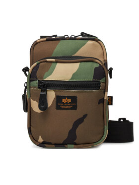 Alpha Industries Alpha Industries Плоска сумка 156941 Бежевий